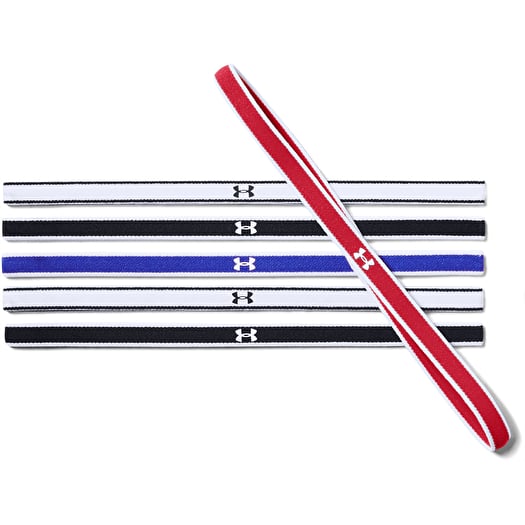 Under Armour Mini Headbands (6Pk) Multi