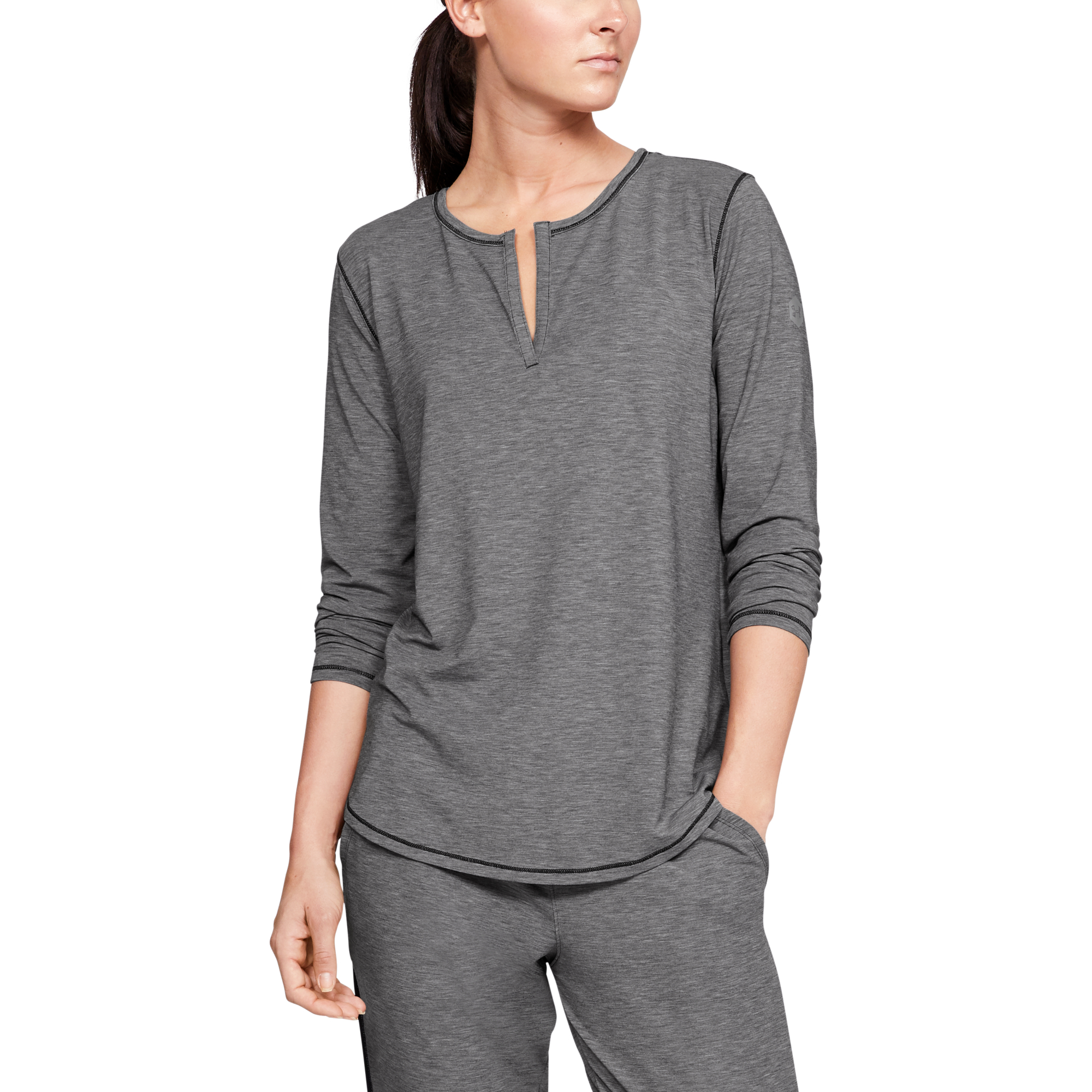 Under armour hot sale women's sleepwear