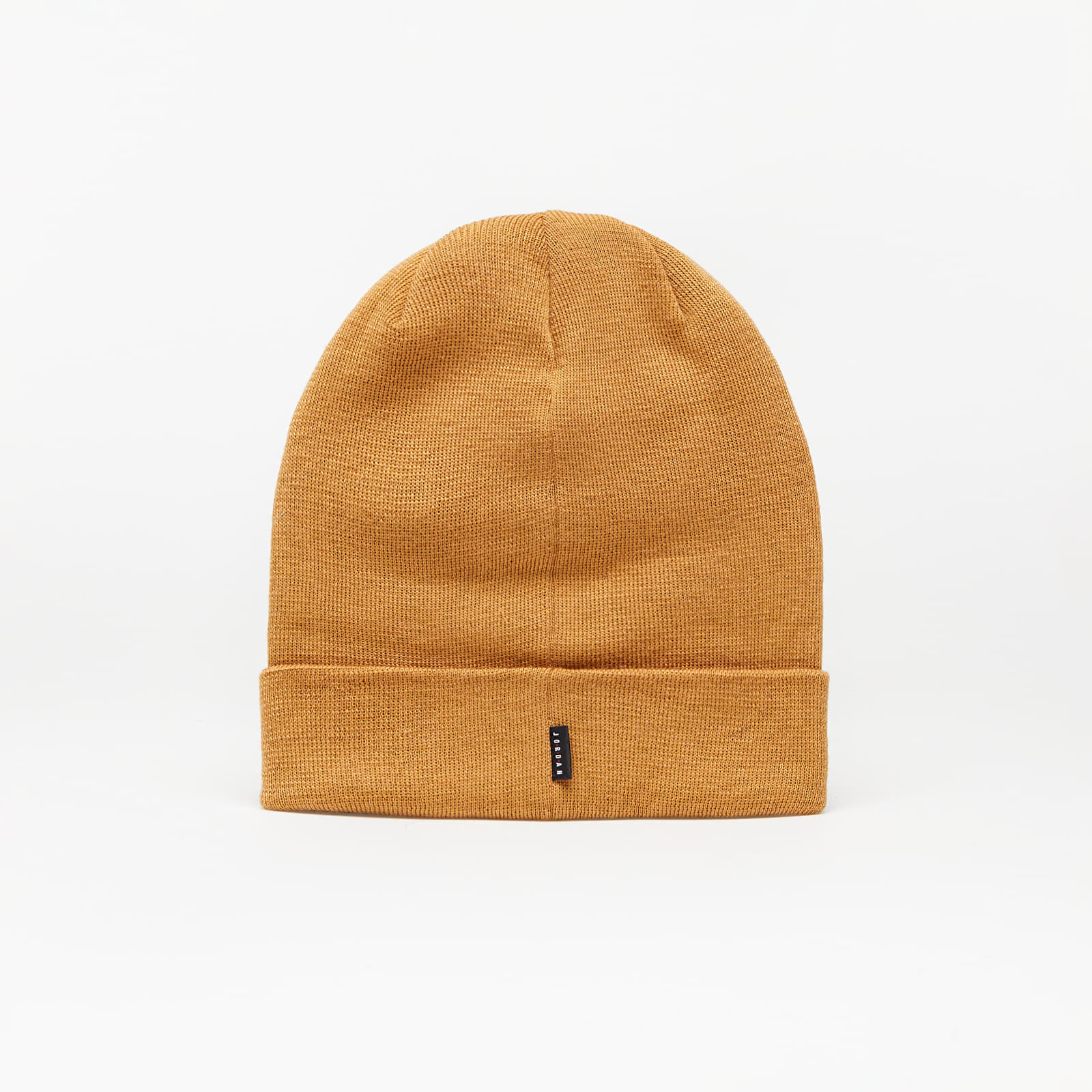 Hats Jordan Cuffed Beanie Metal Jm Flax/ Metallic Silver