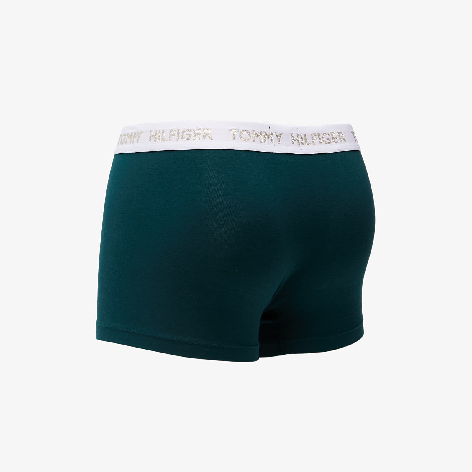 Moško spodnje perilo Tommy Hilfiger Trunk Cypress Green