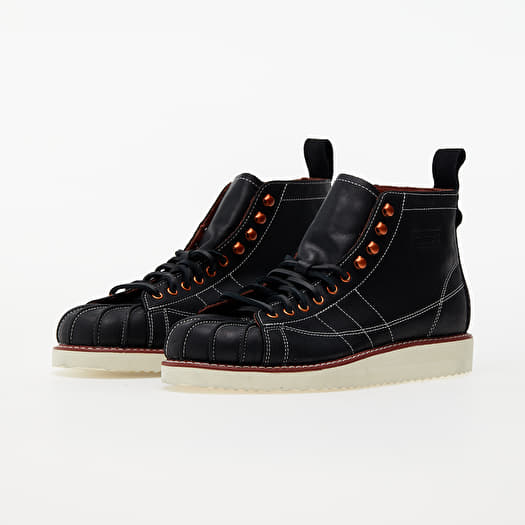 adidas Superstar Boot