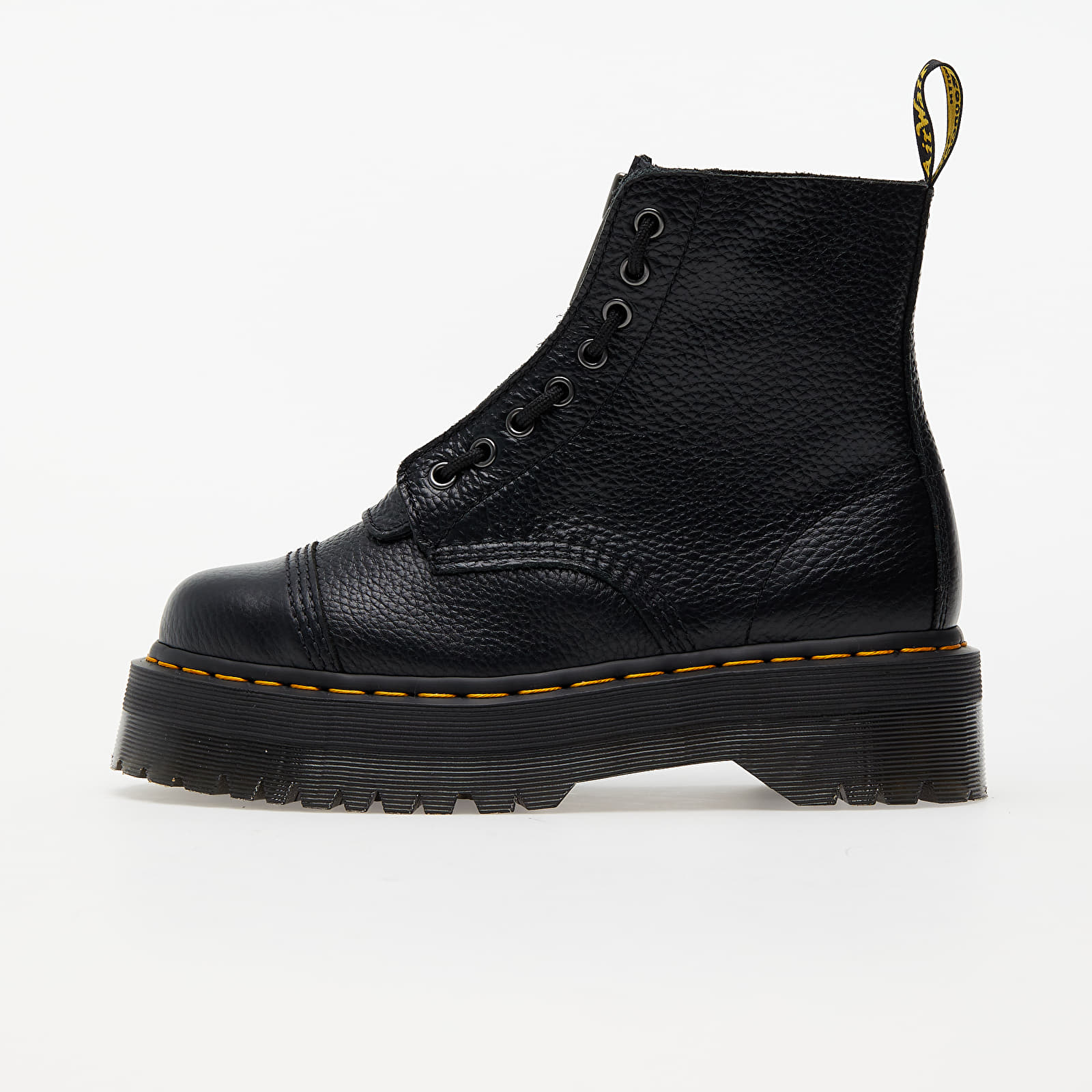 Zapatillas Dr. Martens Sinclair Jungle Boot Black EUR 41