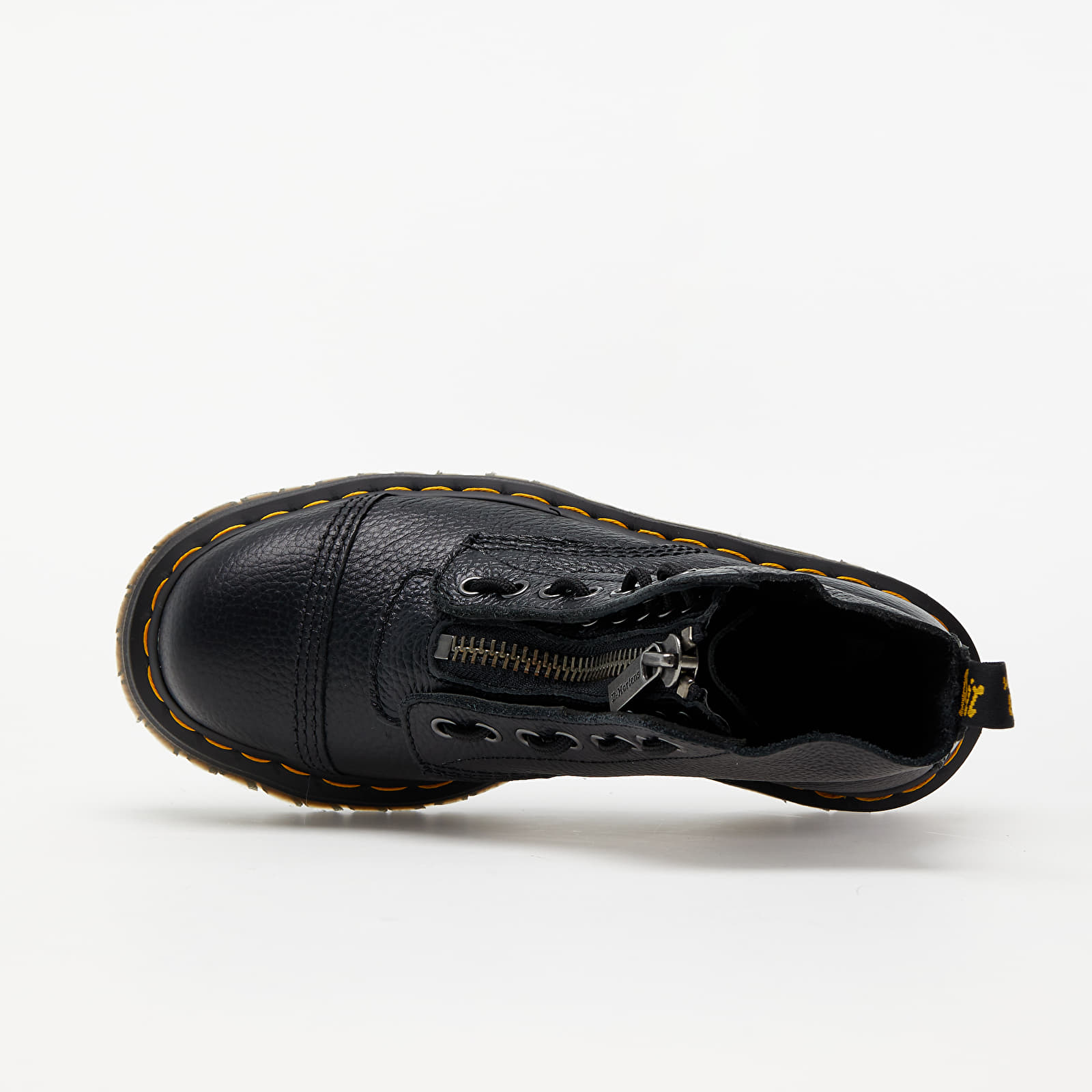 Women's shoes Dr. Martens Sinclair Jungle Boot Black