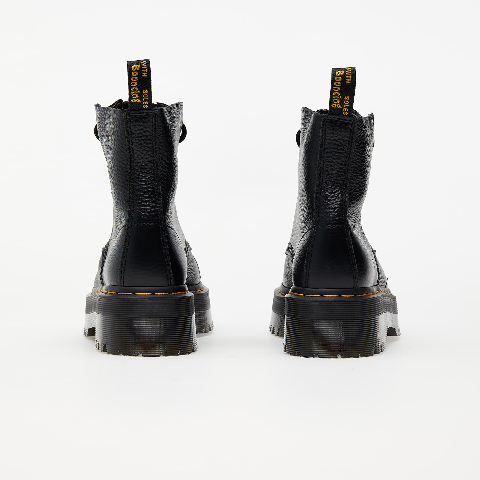 Women's shoes Dr. Martens Sinclair Jungle Boot Black