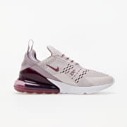 Damen Sneaker und Schuhe Nike W Air Max 270 Barely Rose Vintage Wine Elemental Rose Footshop