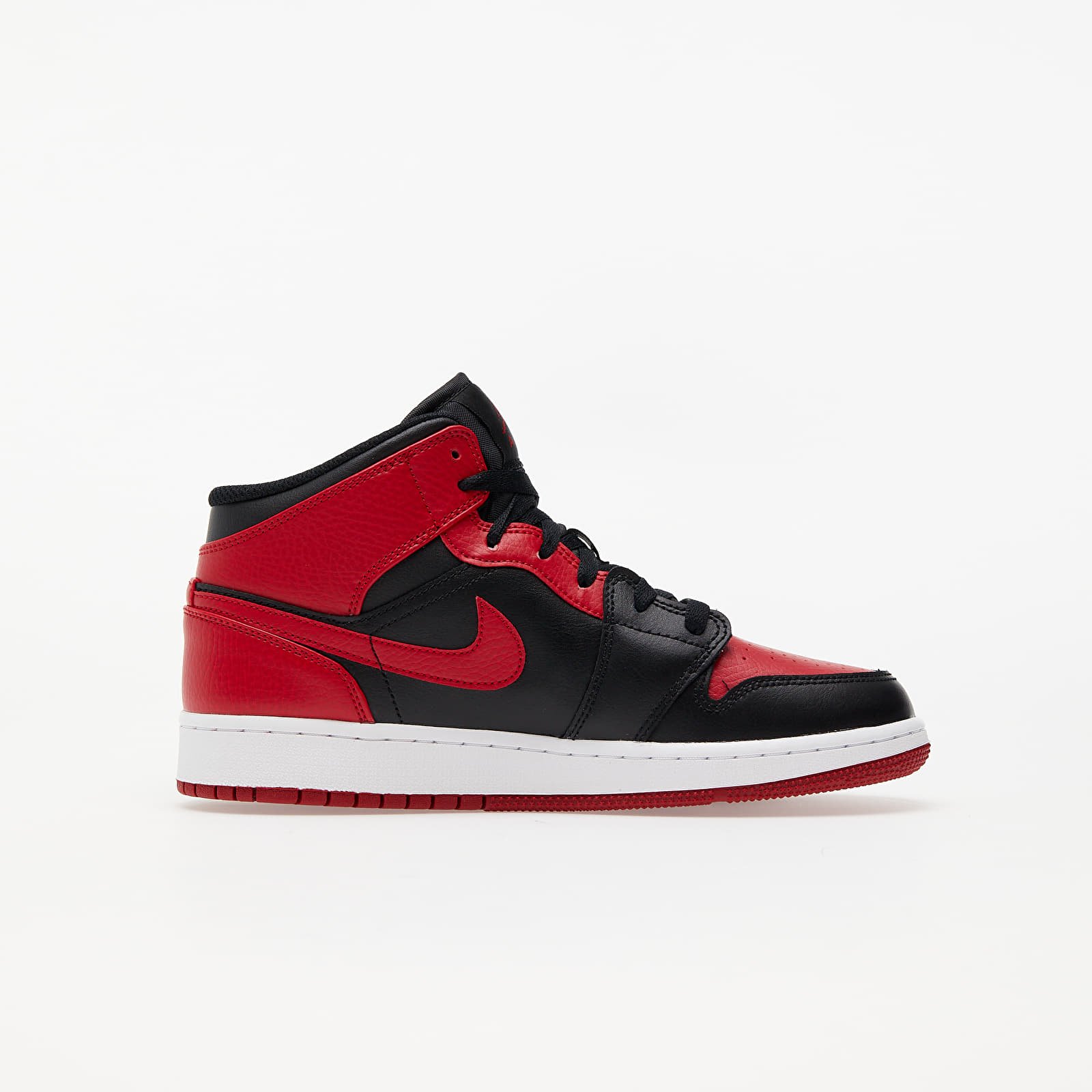 Air jordan store 1 mid kinder