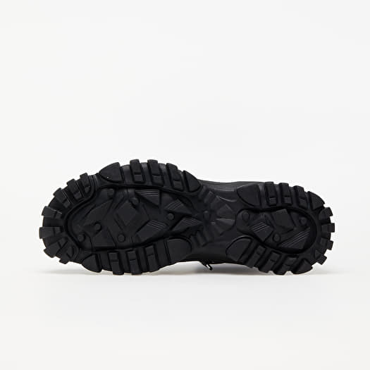 Asics Gel-Yeti Tokyo Hi G-TX Black/ Black | Footshop