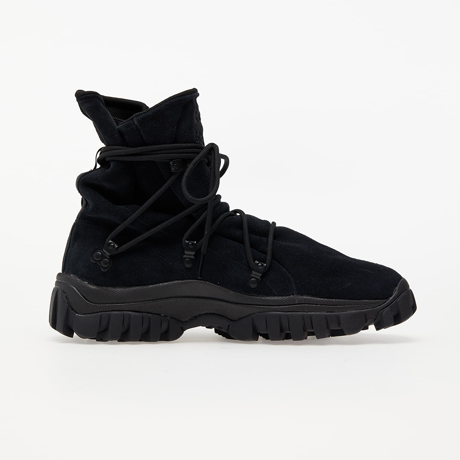 Apavi Asics Gel-Yeti Tokyo Hi G-TX Black/ Black