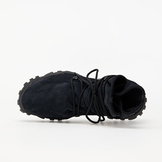Asics Gel-Yeti Tokyo Hi G-TX Black/ Black | Footshop