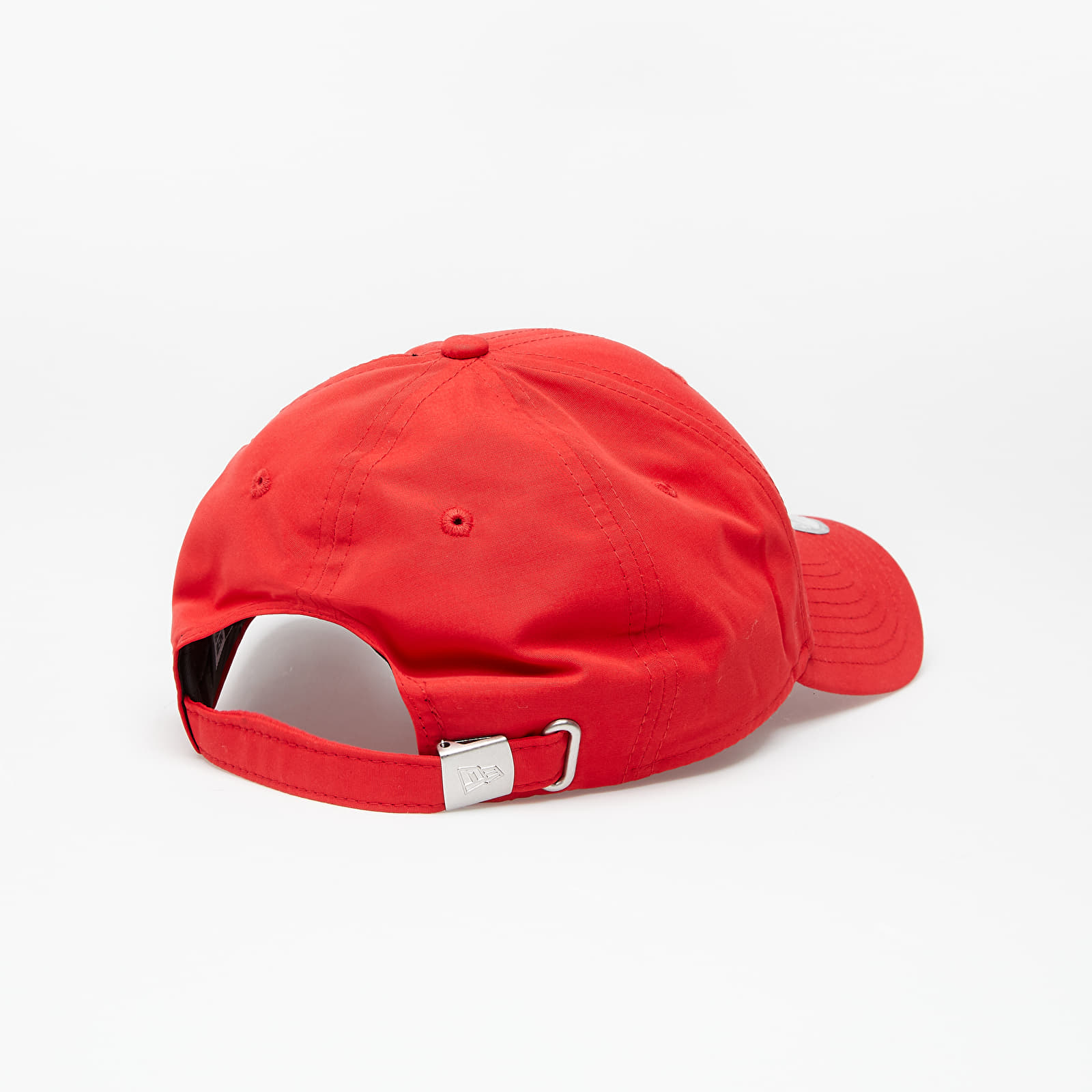 New Era Cap 9Forty Flawless Logo New York Yankees Scarlet - 1 | YEO