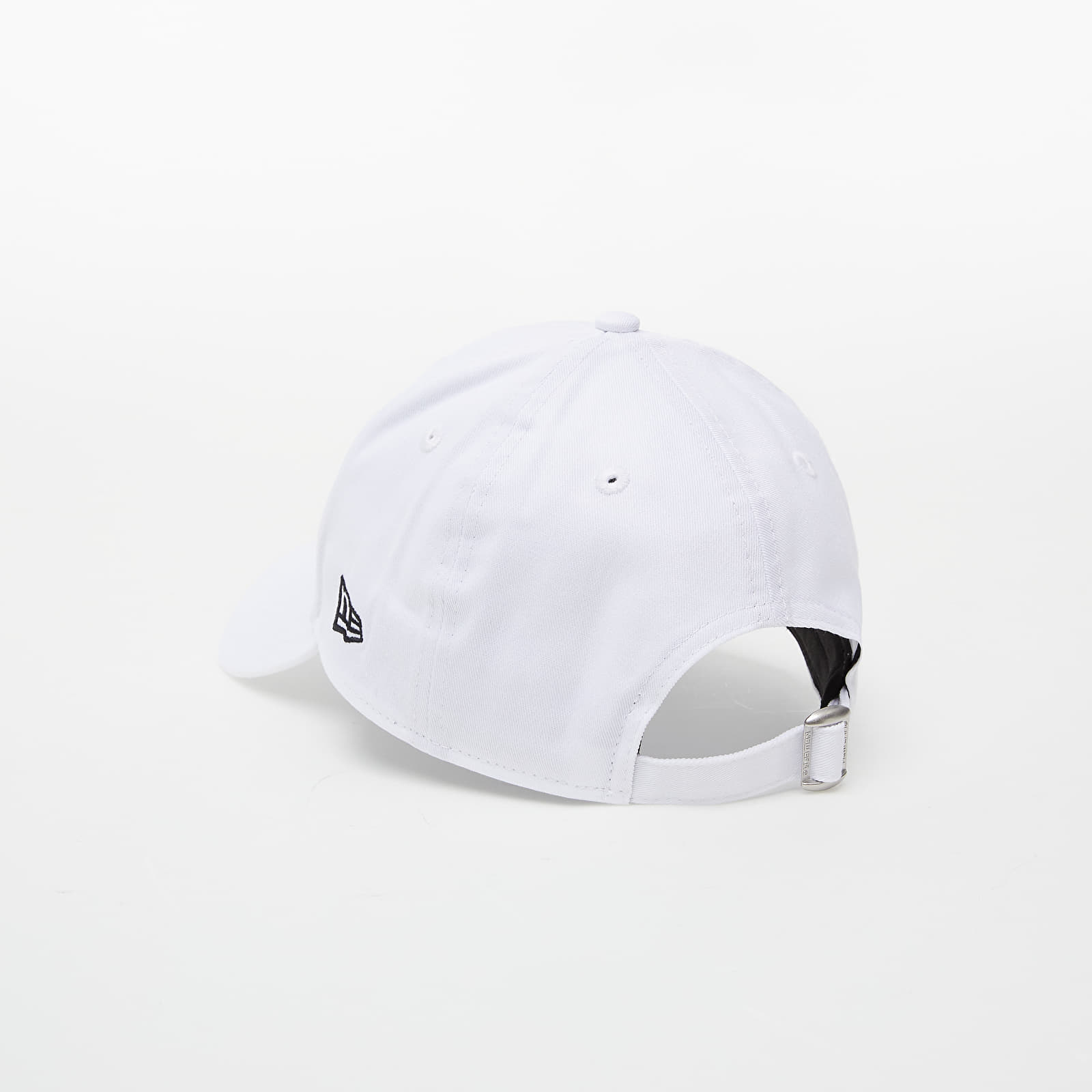Sapkák New Era Cap 9Forty Flag Collection White Black