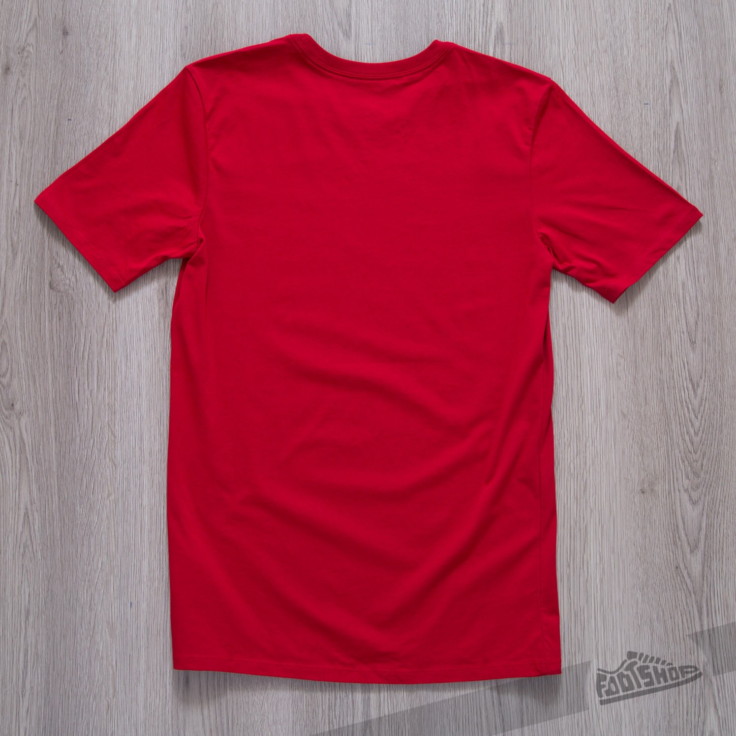 Pólók és ingek Jordan 23/7 Tee Red