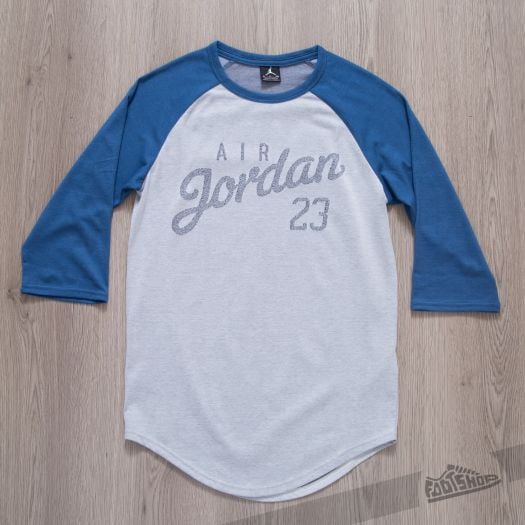 Jordan raglan clearance