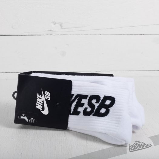 Nike SB 3PPK Crew Socks