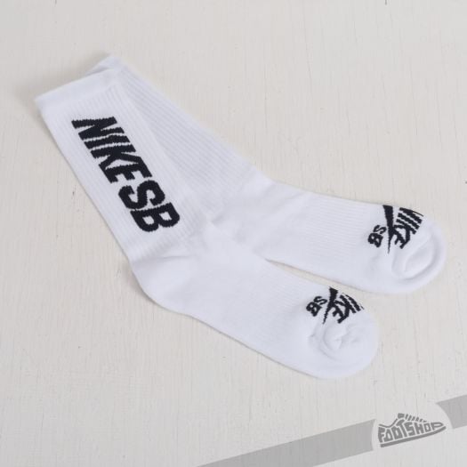 Nike sb 3ppk crew socks top