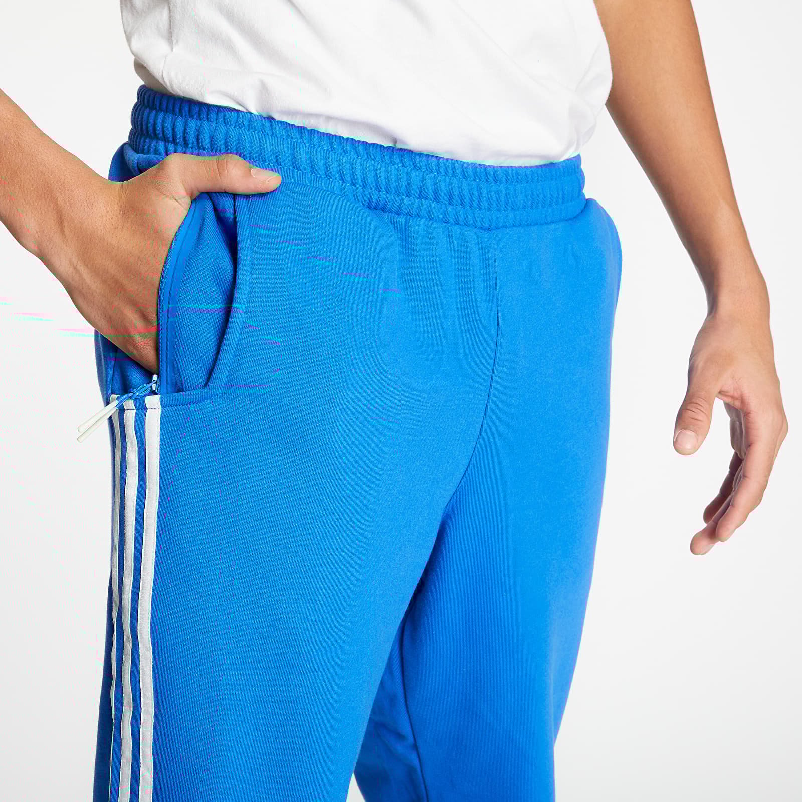 Jogger Pants adidas x Ninja Pants Blue Footshop