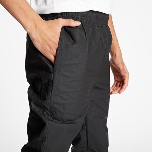 Pants adidas Human Made TYVEK Trackpants Black | Footshop