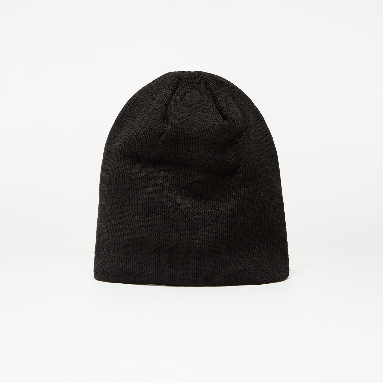 Hats New Era Beanie Nfl Dark Base Skull Knit Oakland Raiders Black