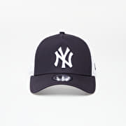 New Era Cap Clean Trucker 2 New York Yankees Navy/ White