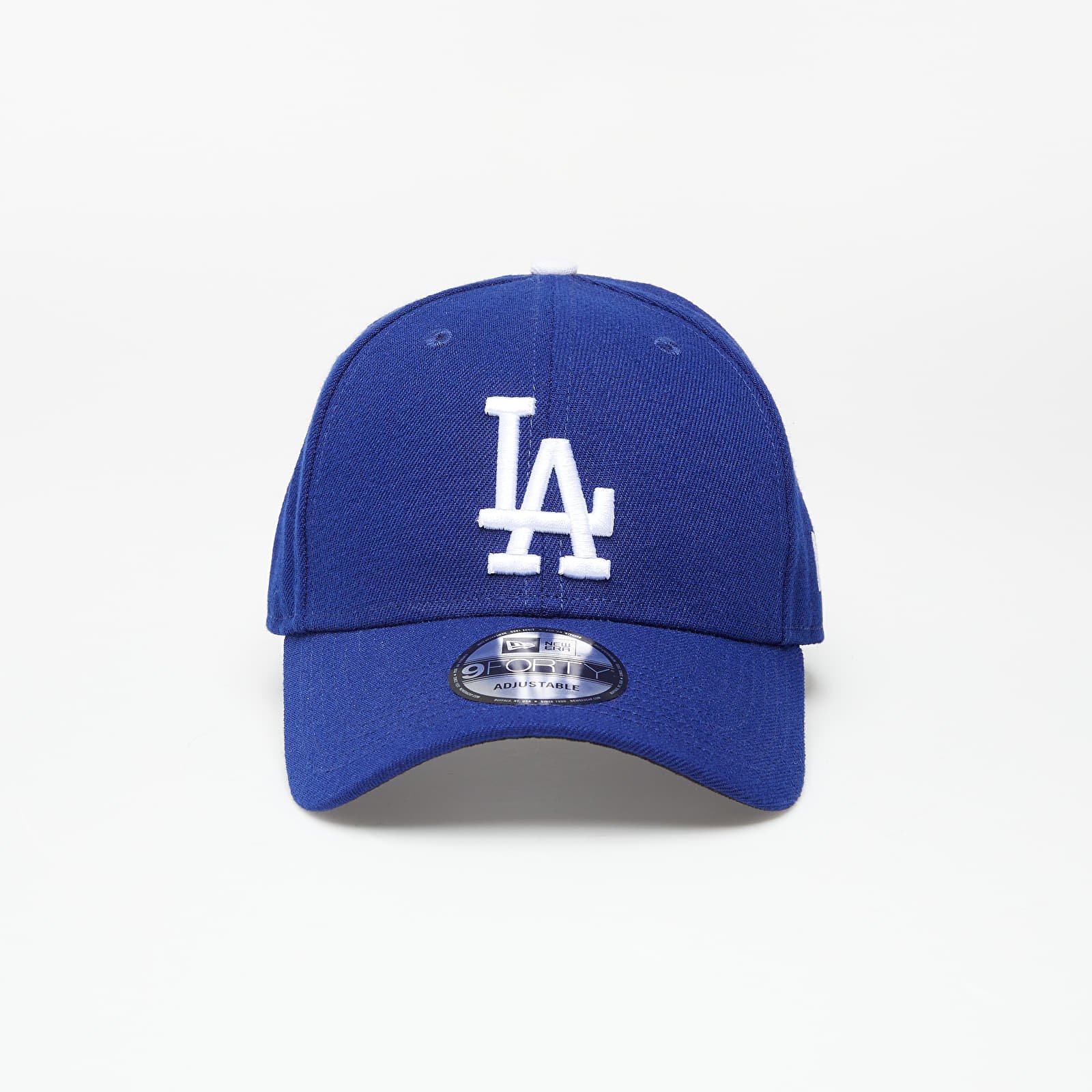 Caps New Era Cap 9Forty The League Los Angeles Dodgers Gm Team Gm