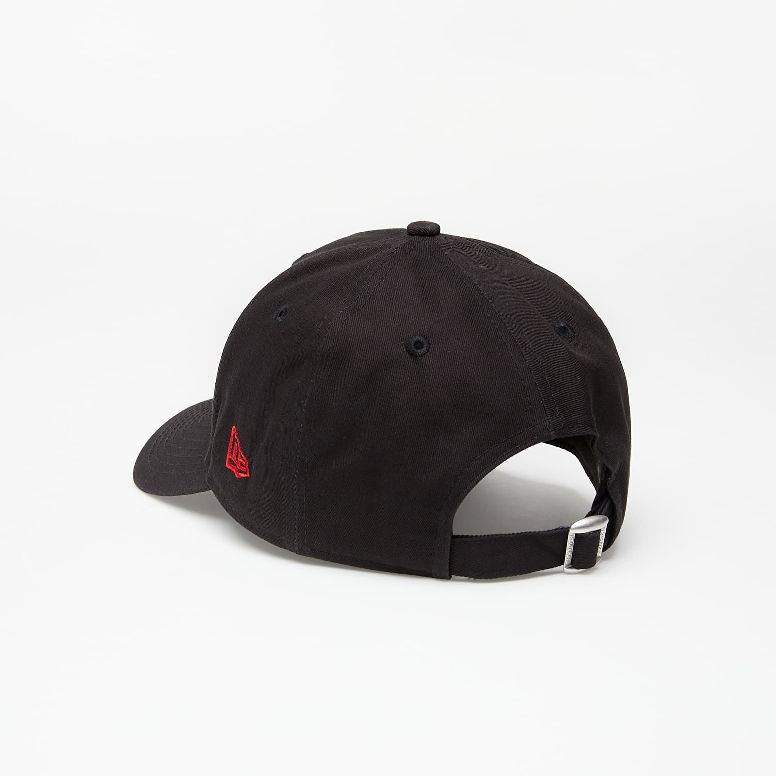  New Era Cap 9forty Mlb League Essential New York Yankees Black Universal 