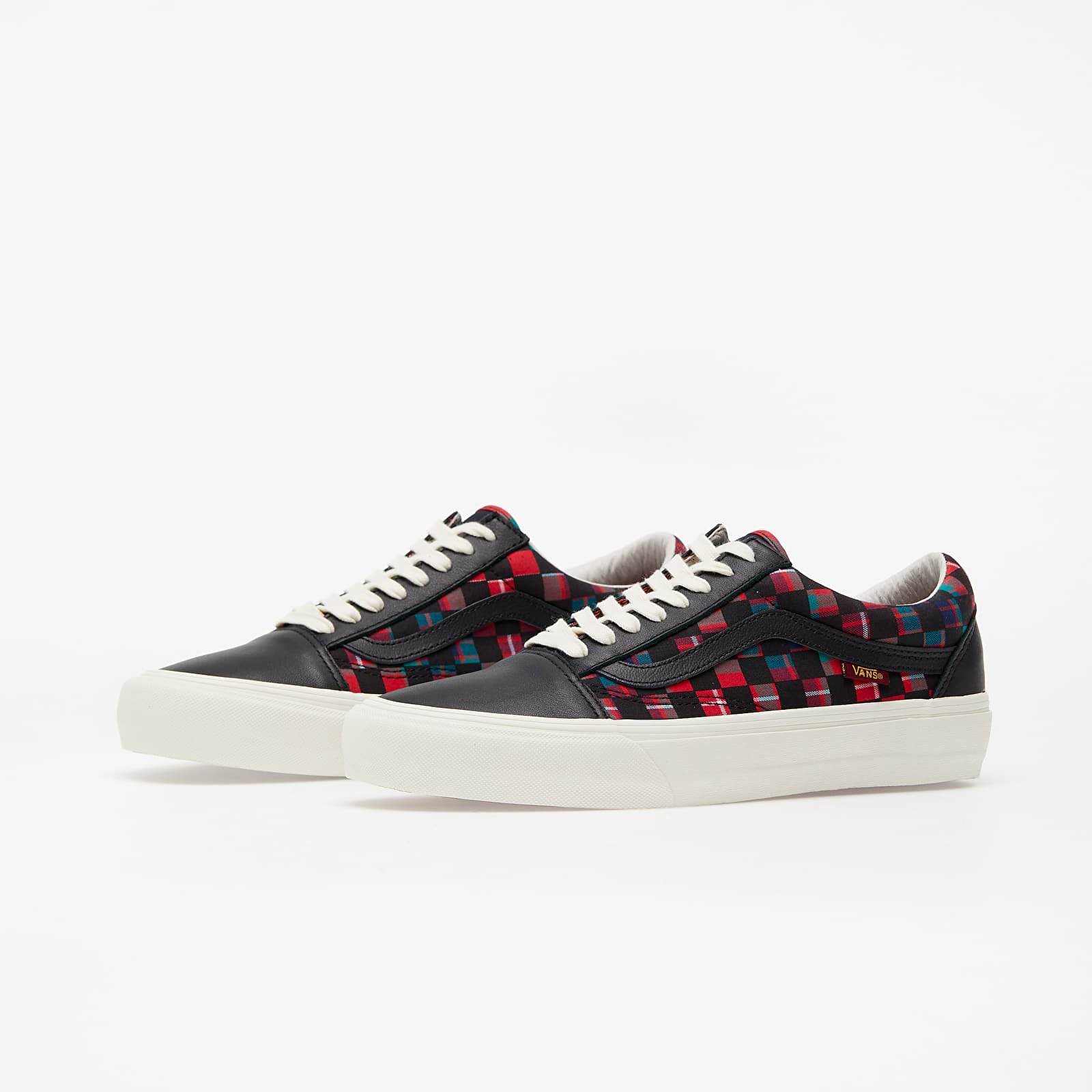 Vans old sales skool maat 28