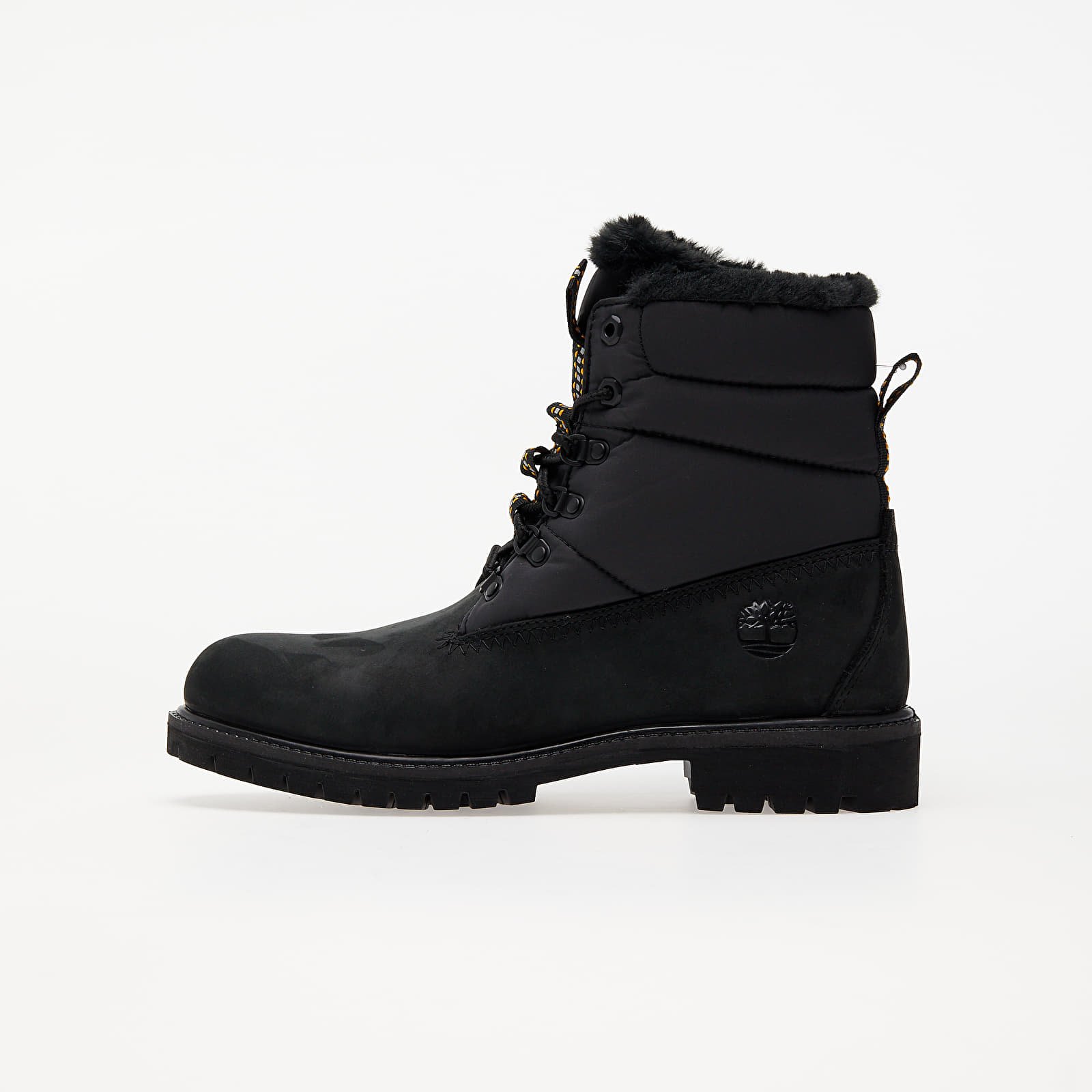 Timberland 6 puffer clearance