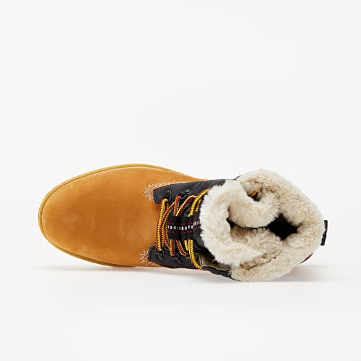 Timberland 6 In Heritage Puffer Bt