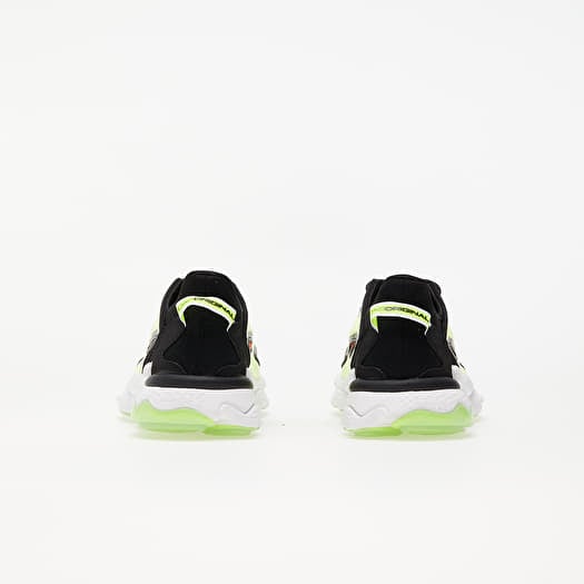 adidas★OZWEEGO CELOX★CORE BLACK/SOLAR YELLOW/SOLAR RED Men's shoes adidas Ozweego Celox Core Black/ Solar Yellow