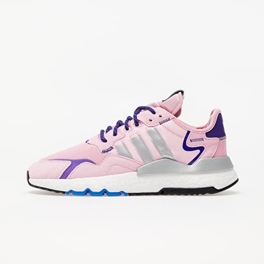 Nite jogger pink store