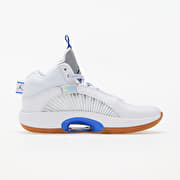New Mens Nike Air Jordan XXXV SH 35 CZ5657 SZ 9 ATHLETIC SHOES SNEAKERS WHITE Size 11 - Air Jordan 35 Sisterhood for sale online | eBay main image 3