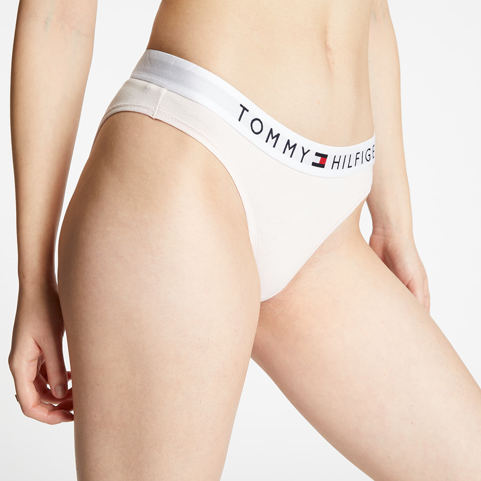 Bragas Tommy Hilfiger Bikini Pale Pink