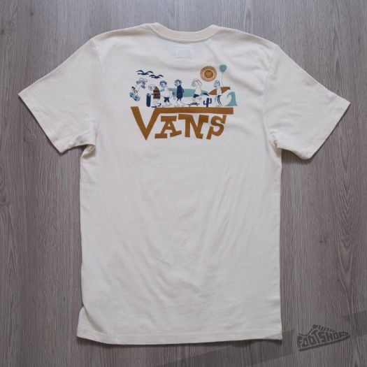 【VANS】ARTIST COLLECTION Vans X Hanai サーフ T-shirts VANS x Yusuke Hanai Surf SS Tee Black VN000R61BLK | eBay
