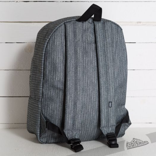 Vans old skool 2 backpack grey hotsell