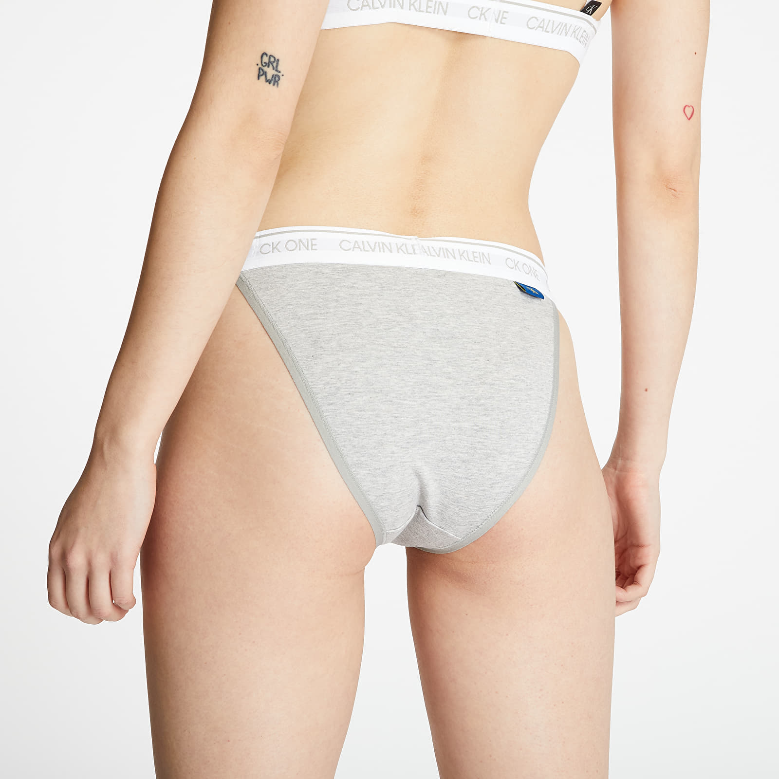 Calvin klein brazilian panties cheap