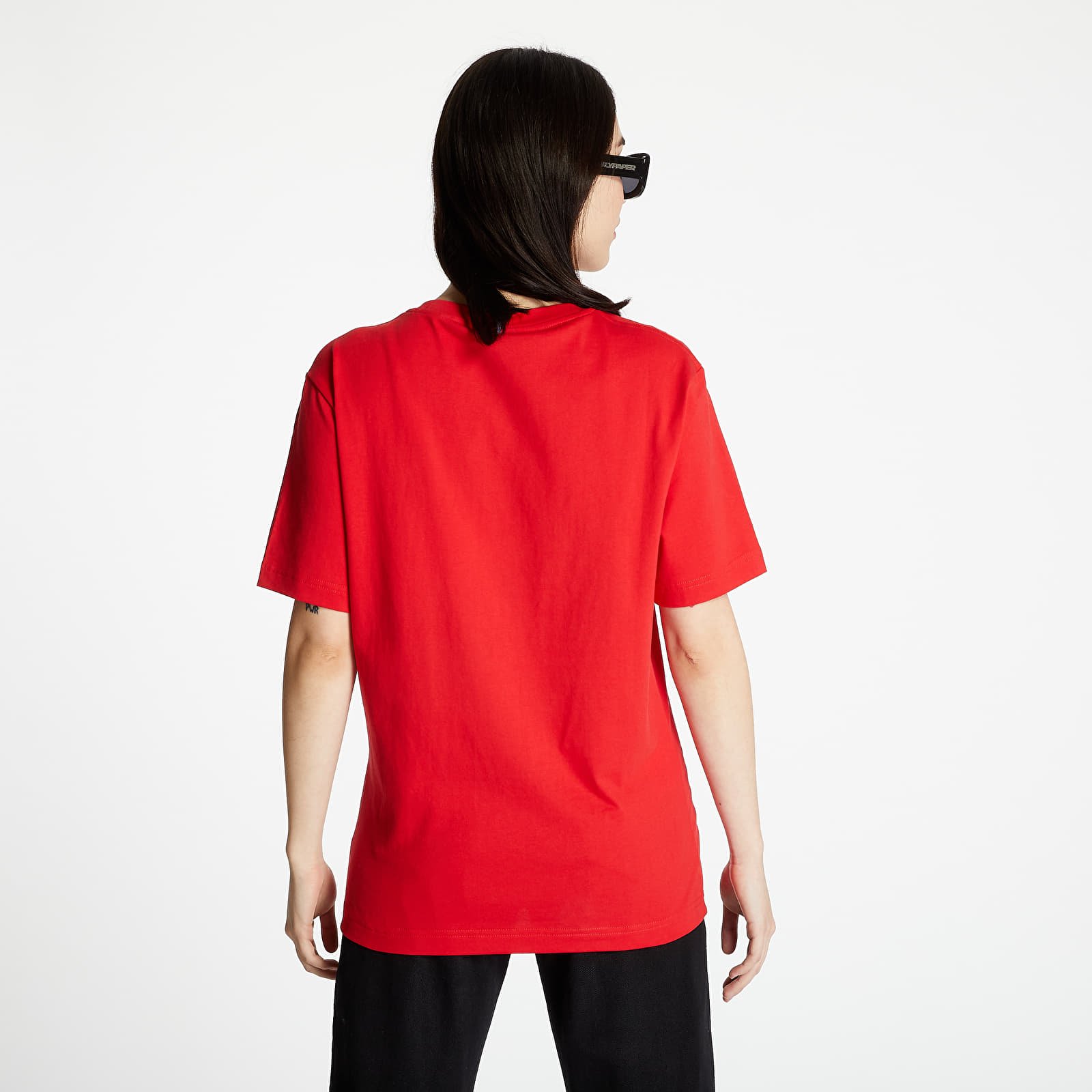 Тениски McQ Regular Tee Red