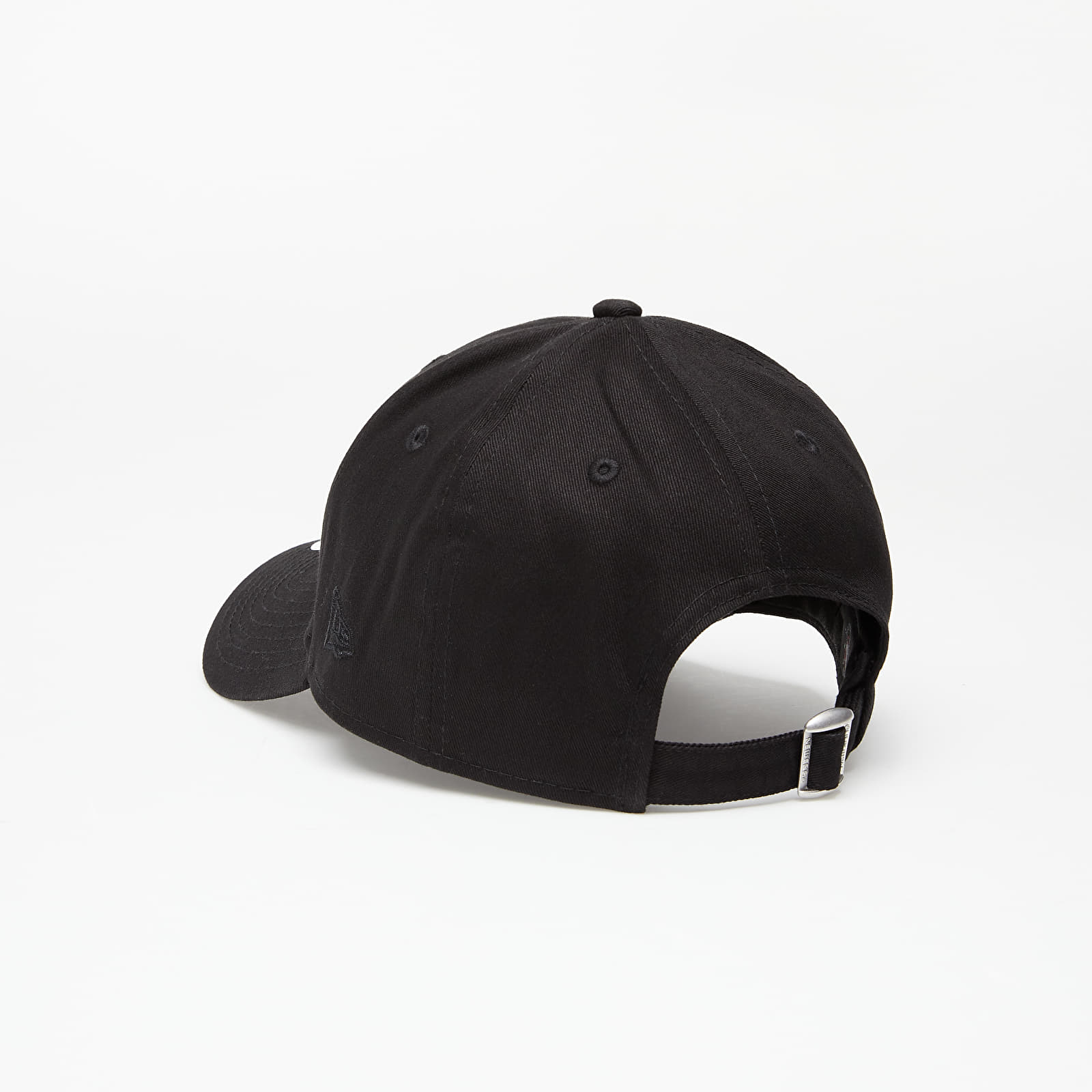 Gorras New Era Cap 9Forty Mlb Essential Wmns New York Yankees Black/ Black