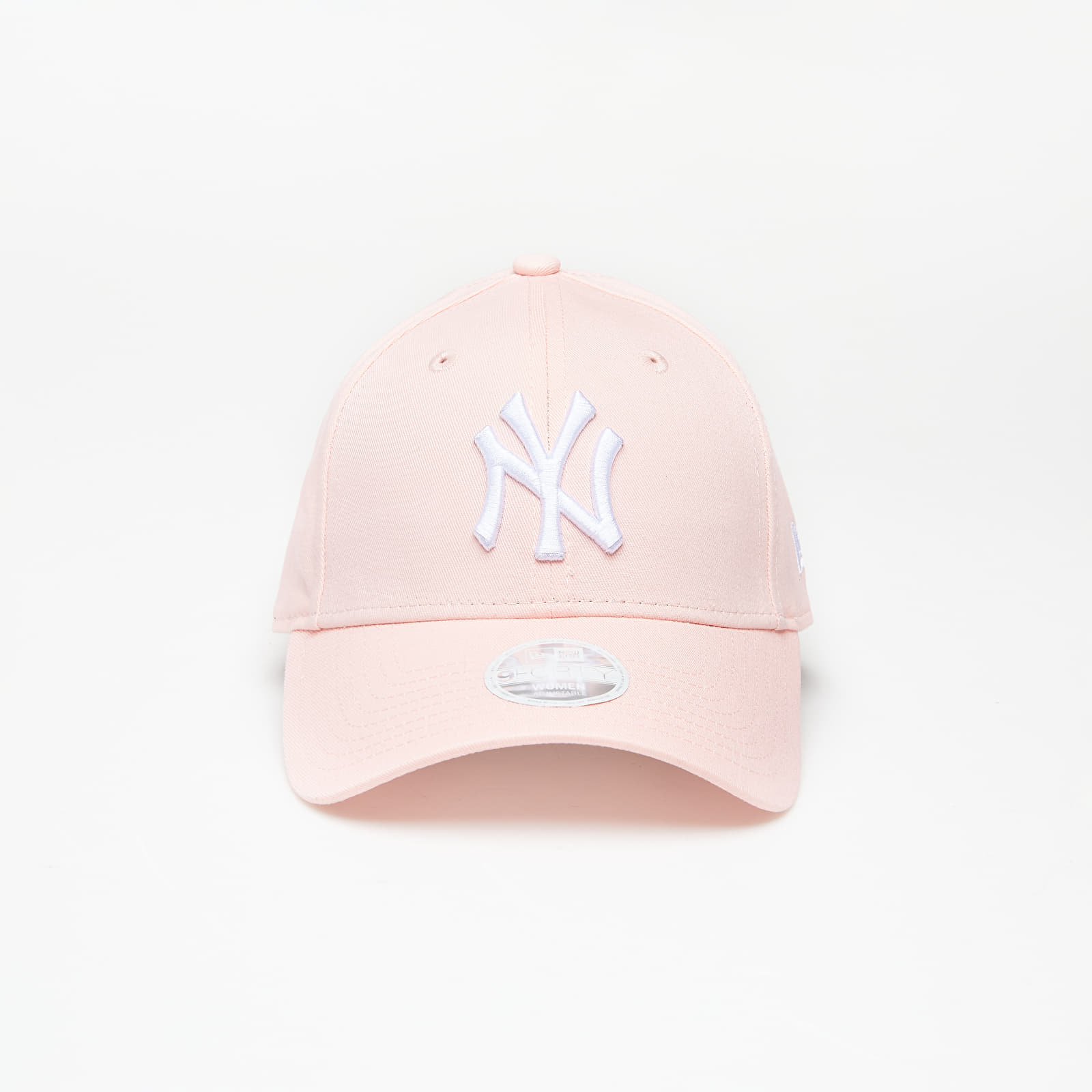 Caps New Era Cap 9Forty League Essential New York Yankees Pink Lemonade