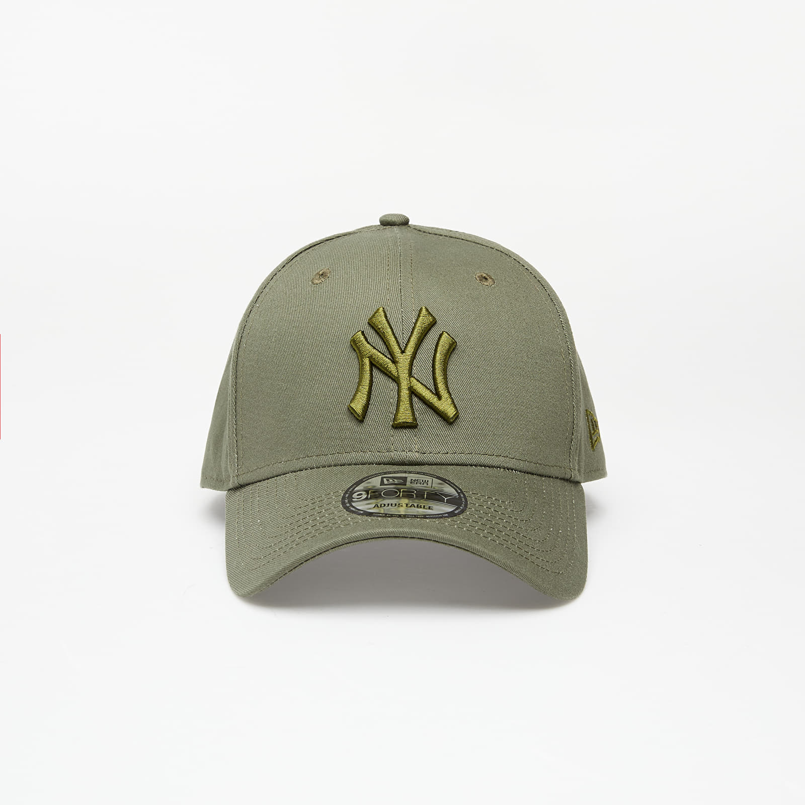 Caps New Era Cap 9Forty Mlb League Essential Snap New York Yankees Novnov