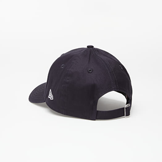 Caps New Era Cap 9Forty Mlb League Basic New York Yankees White/ Black