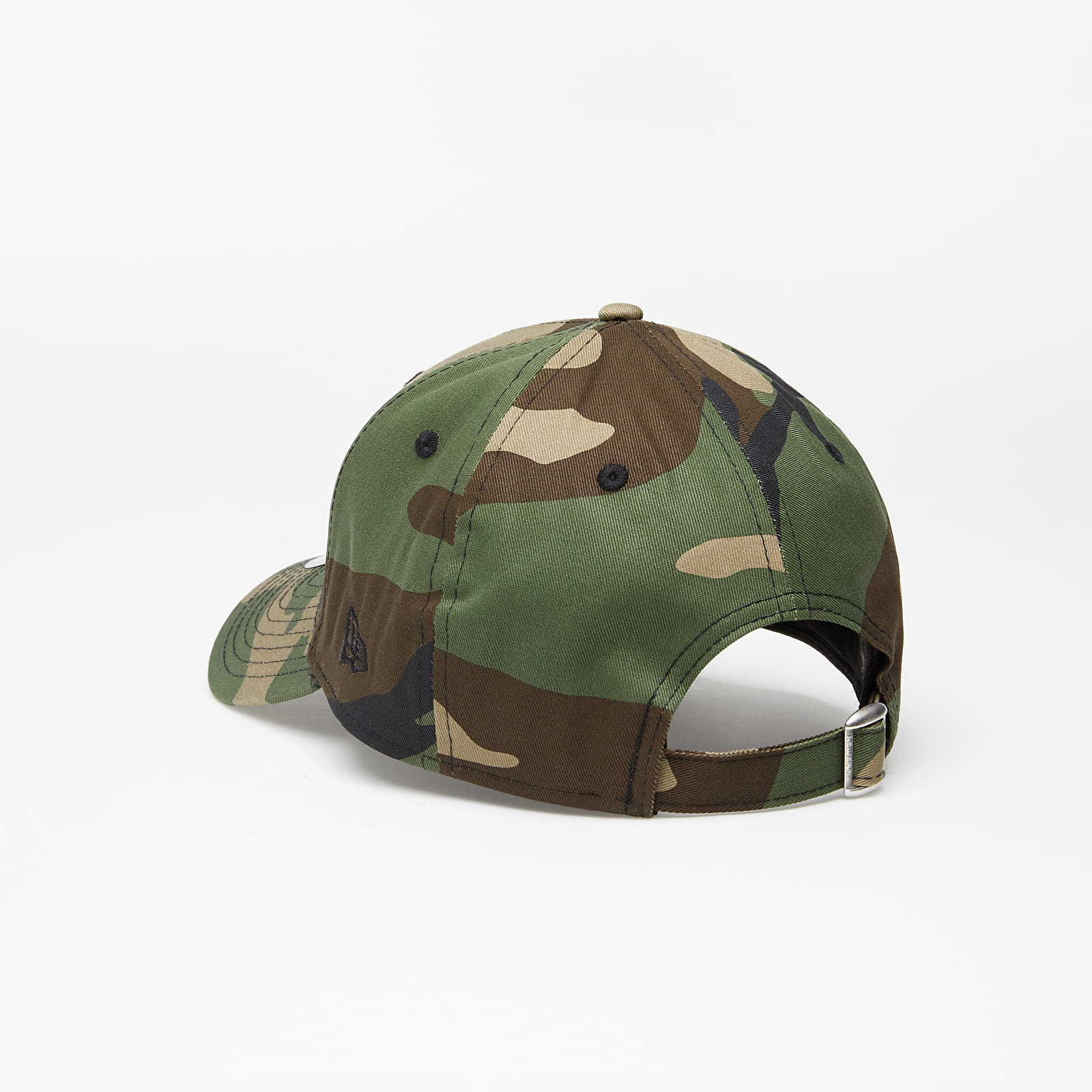 Caps New Era Cap 9Forty Mlb League Basic New York Yankees Camo