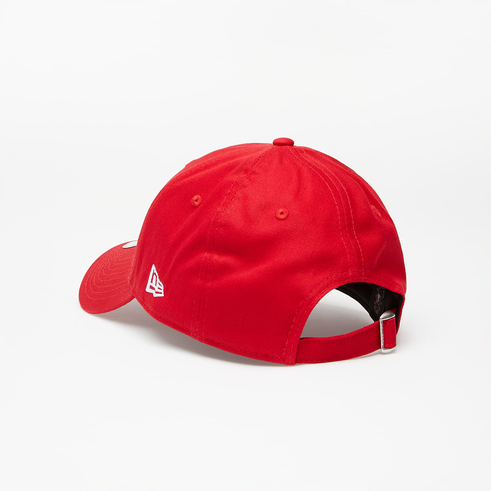 New Era Cap 9Forty Mlb League Basic New York Yankees Scarlet/ White - 1 | YEO