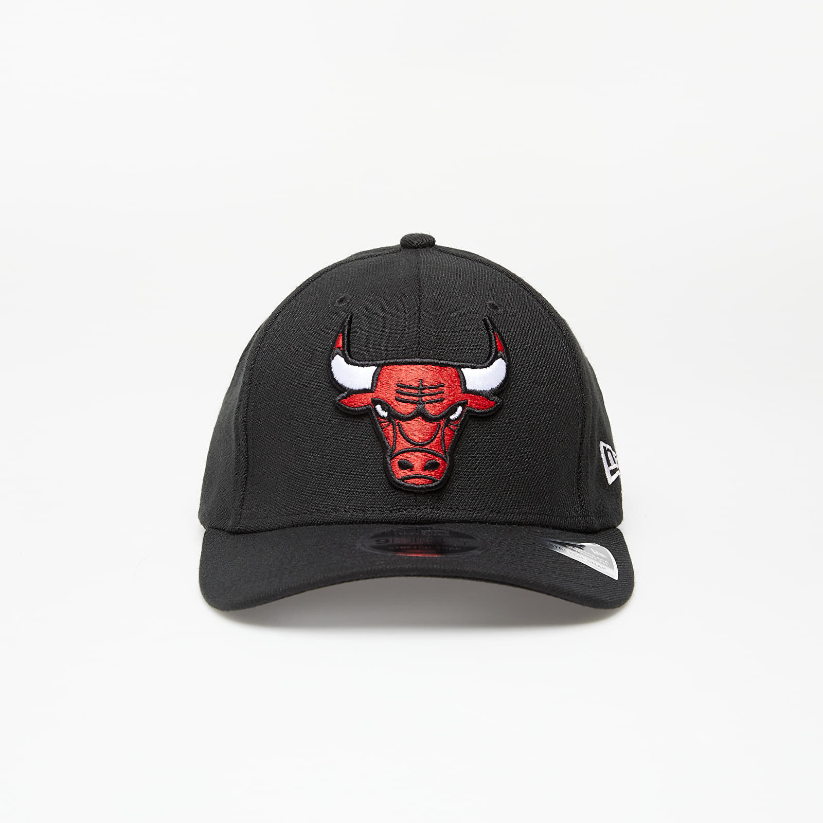 Caps New Era Cap 9Fifty Nba Stretch Snap Chicago Bulls Blackotc