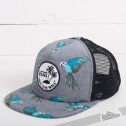 Vans Surf Patch Trucker Dirty Bird