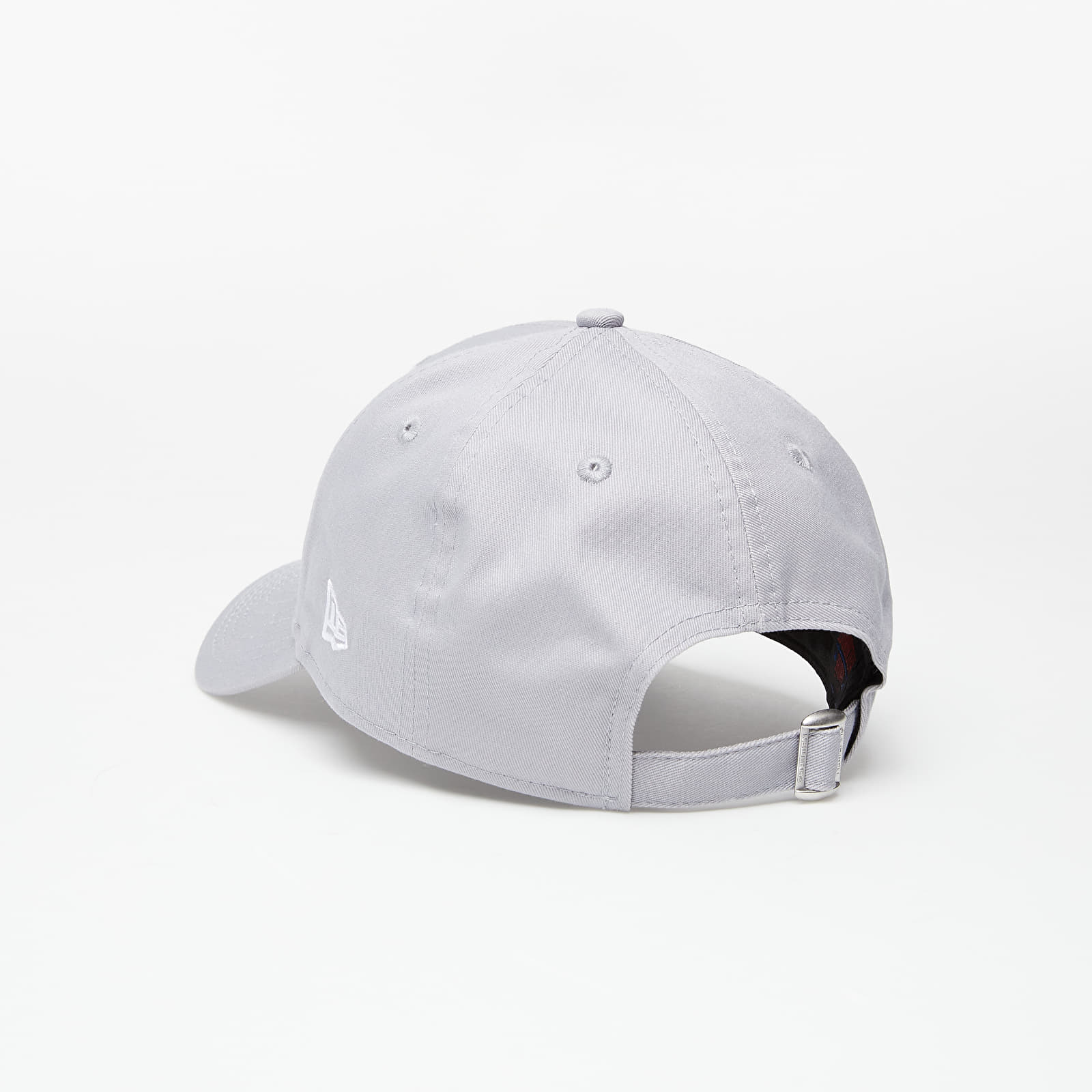 Sapkák New Era Cap 9Forty Mlb League Basic New York Yankees Grey/ White