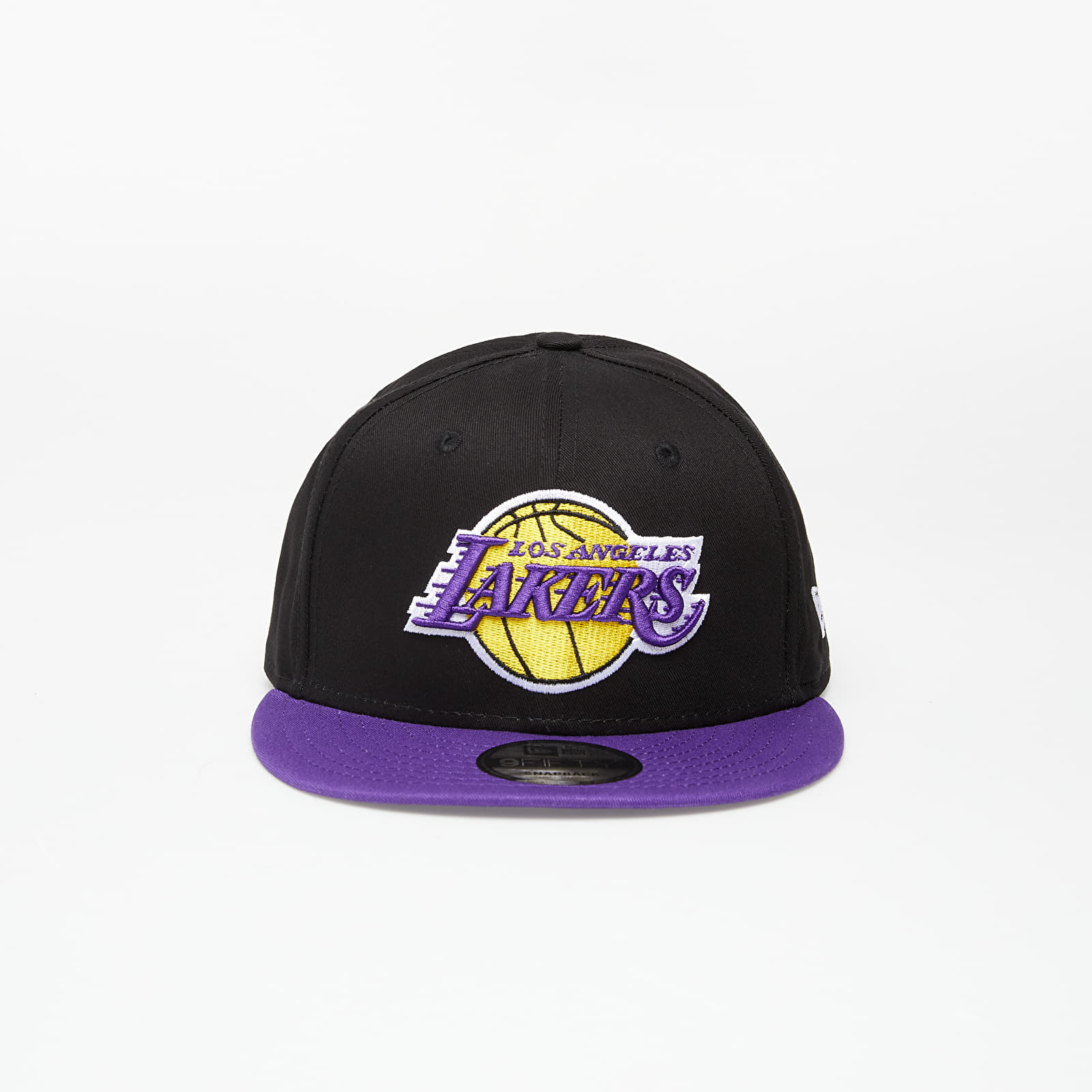 Kšiltovky New Era Cap 9Fifty Nba 9Fifty Nos Los Angeles Lakers Blackotc