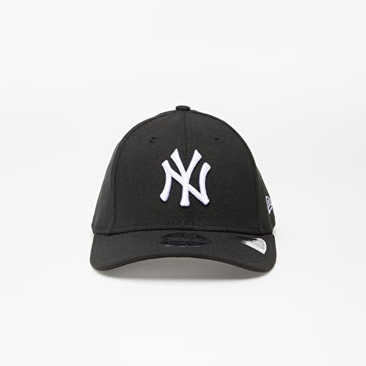 Cap New Era Cap 9Fifty Mlb Stretch Snap New York Yankees Blackotc