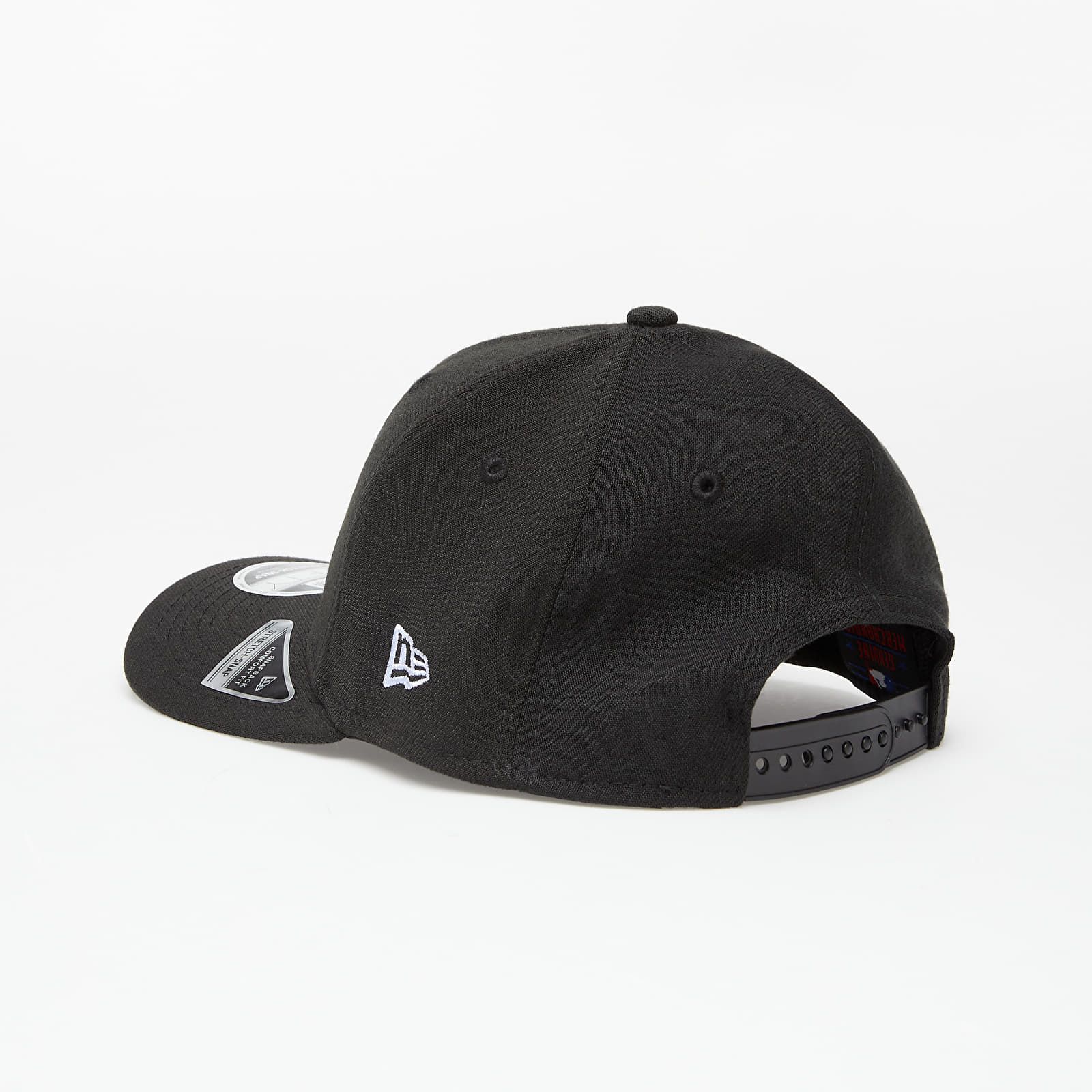 Caps New Era Cap 9Fifty Mlb Stretch Snap New York Yankees Blackotc