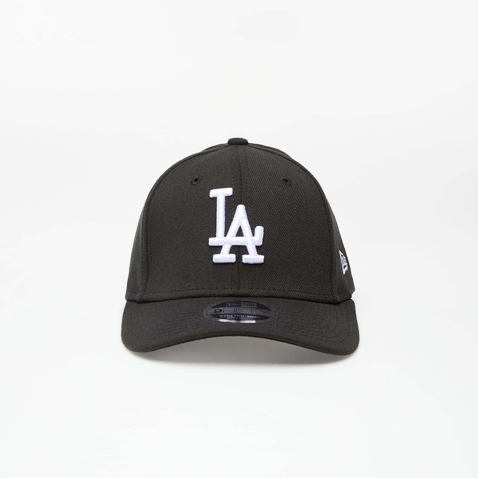 Caps New Era Cap 9Fifty Mlb Stretch Snap Los Angeles Dodgers Blackotc