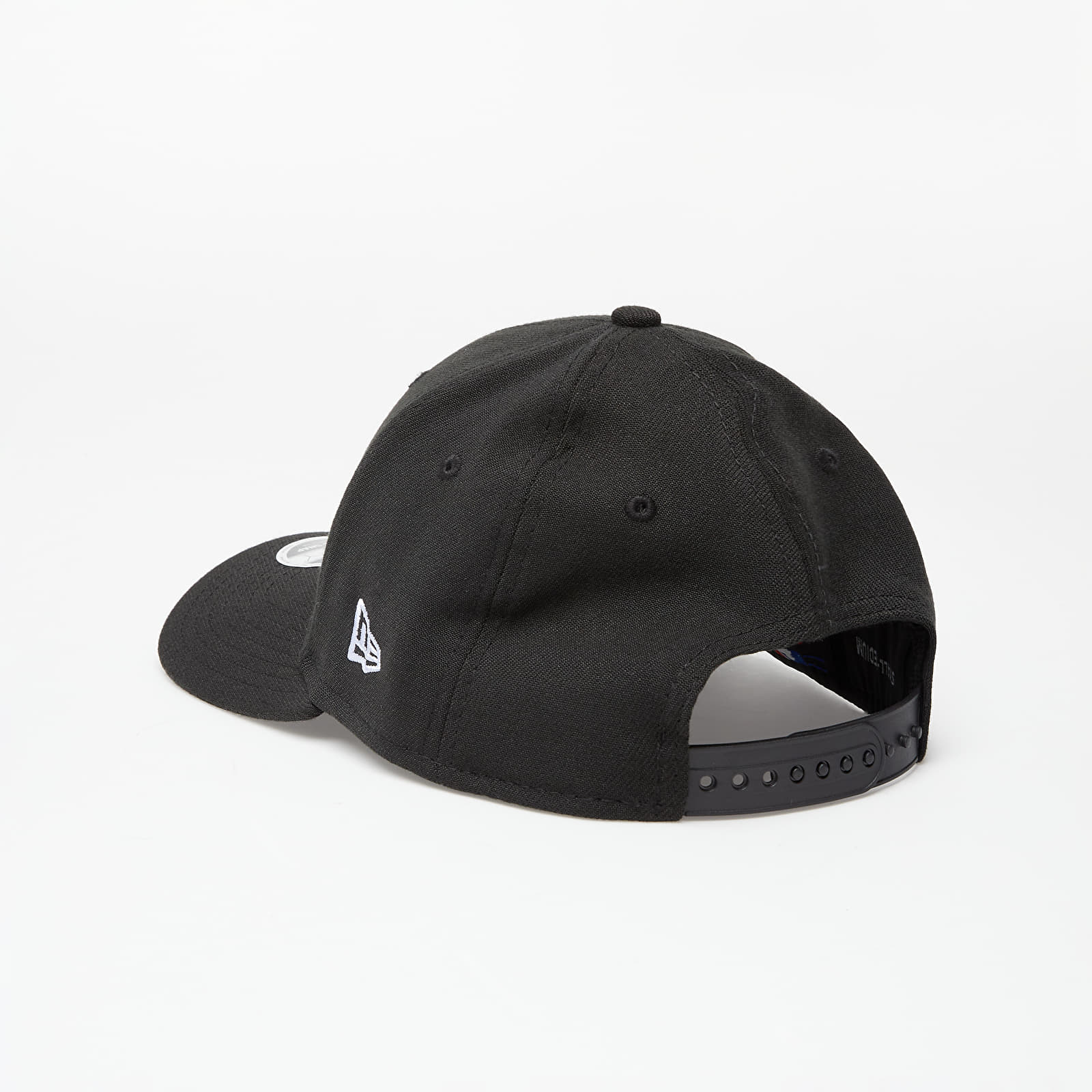 Sapkák New Era Cap 9Fifty Mlb Stretch Snap Los Angeles Dodgers Blackotc